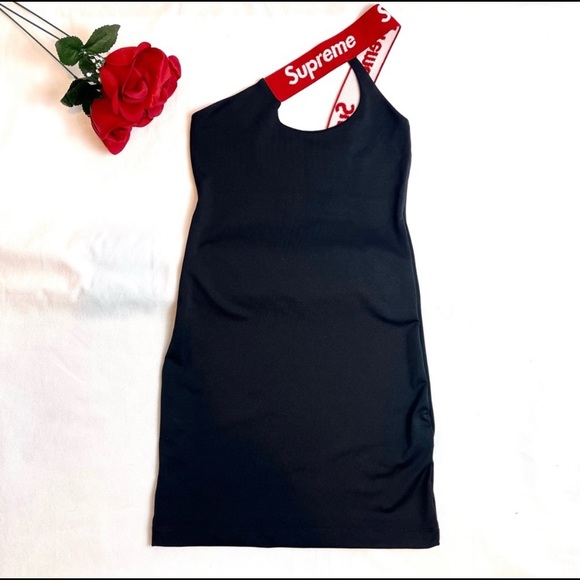 NEW FRANKIE x SUPREME - Picture 2 of 6